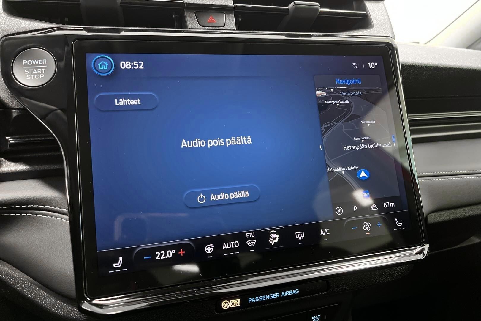 Ford Puma iso kuva 7