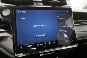 Ford Puma esikatselu 7