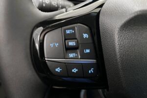 Ford Puma esikatselu 9