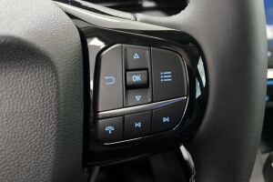 Ford Puma esikatselu 19