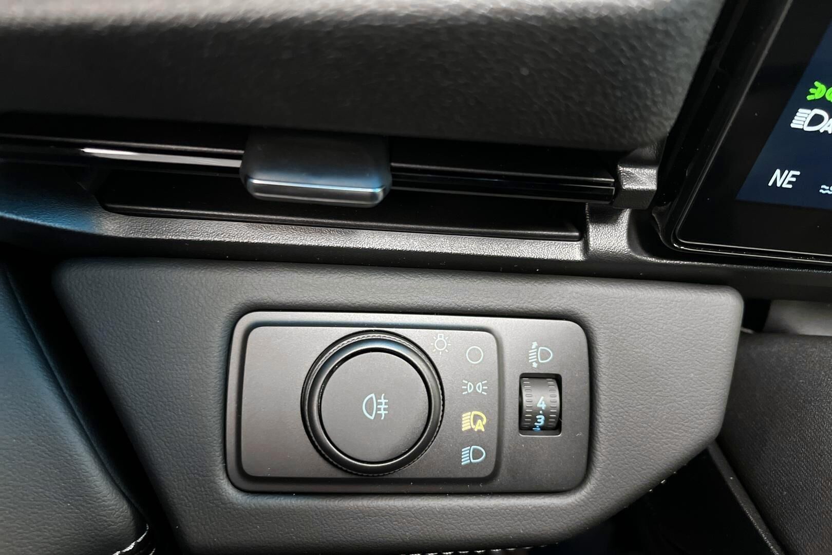 Ford Puma iso kuva 10