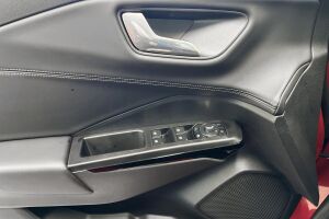 Ford Puma esikatselu 11