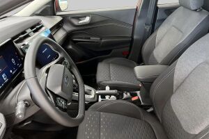 Ford Puma esikatselu 16