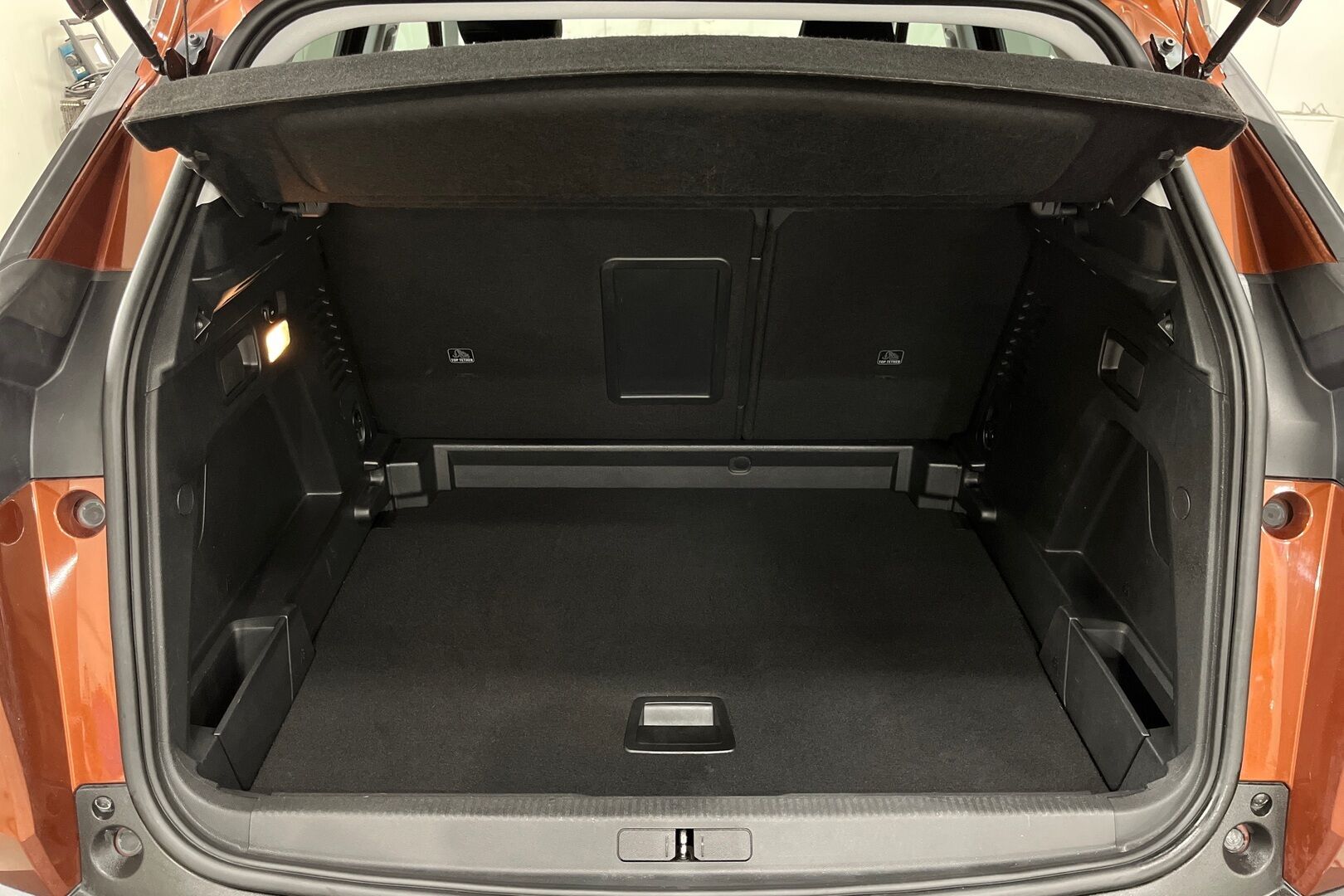 Peugeot 3008 iso kuva 7