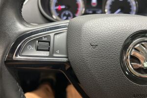 Skoda Octavia esikatselu 15