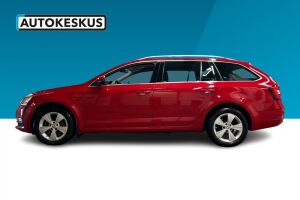 Skoda Octavia esikatselu 5