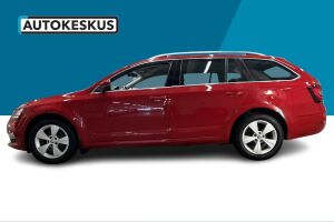 Skoda Octavia esikatselu 6