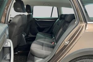 Skoda Octavia esikatselu 21