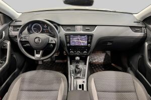 Skoda Octavia esikatselu 5