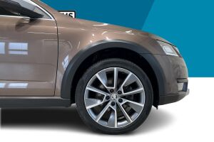 Skoda Octavia esikatselu 6