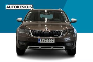 Skoda Octavia esikatselu 17
