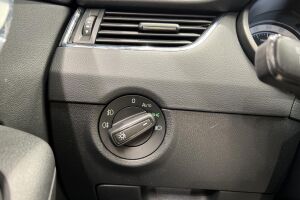 Skoda Octavia esikatselu 12