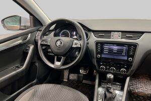 Skoda Octavia esikatselu 13