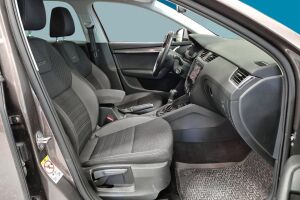Skoda Octavia esikatselu 4