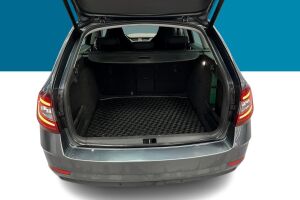 SKODA Octavia esikatselu 12