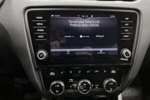 SKODA Octavia esikatselu 20