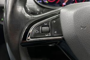 SKODA Octavia esikatselu 22