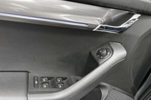 SKODA Octavia esikatselu 26