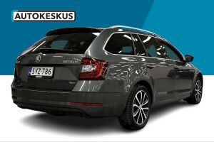 SKODA Octavia esikatselu 5
