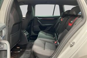 Skoda Octavia esikatselu 10