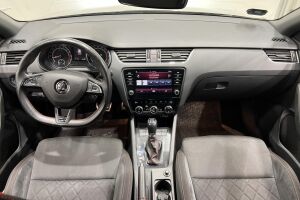 Skoda Octavia esikatselu 11