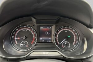 Skoda Octavia esikatselu 14