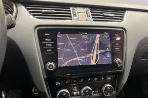 Skoda Octavia esikatselu 15