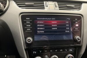 Skoda Octavia esikatselu 20