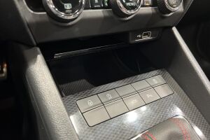 Skoda Octavia esikatselu 21