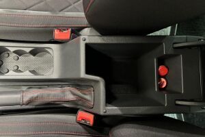 Skoda Octavia esikatselu 23