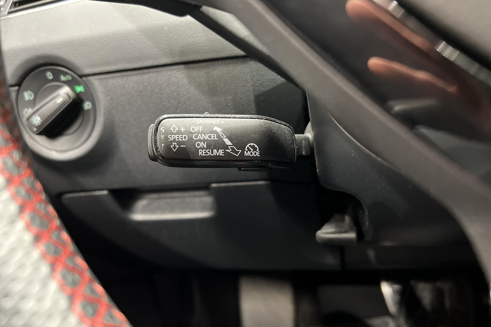 Skoda Octavia iso kuva 26