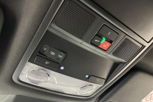 Skoda Octavia esikatselu 28