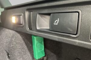 Skoda Octavia esikatselu 33