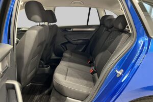Skoda Rapid esikatselu 6