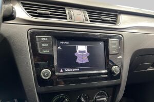 Skoda Rapid esikatselu 10