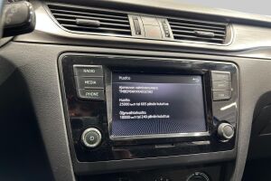 Skoda Rapid esikatselu 21