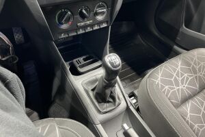 Skoda Rapid esikatselu 22