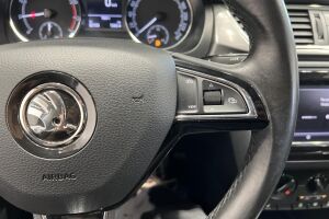 Skoda Rapid esikatselu 23