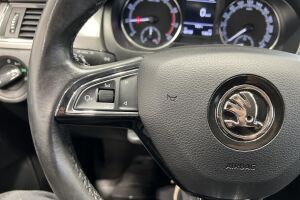Skoda Rapid esikatselu 24