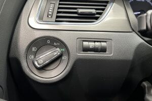 Skoda Rapid esikatselu 25