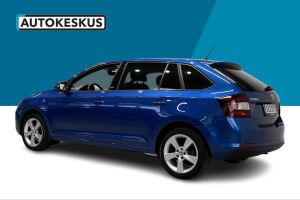 Skoda Rapid esikatselu 18