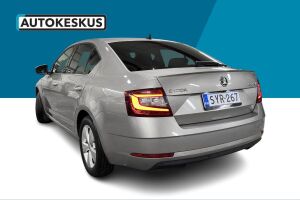 Skoda Octavia esikatselu 5