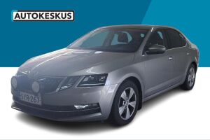 Skoda Octavia esikatselu 0