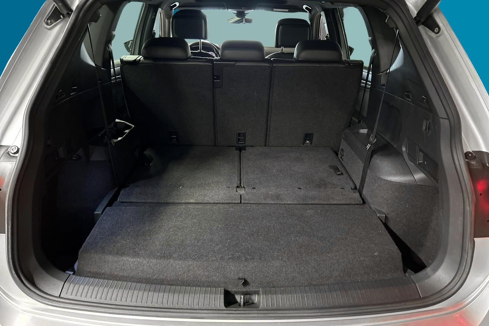 Seat Tarraco iso kuva 12