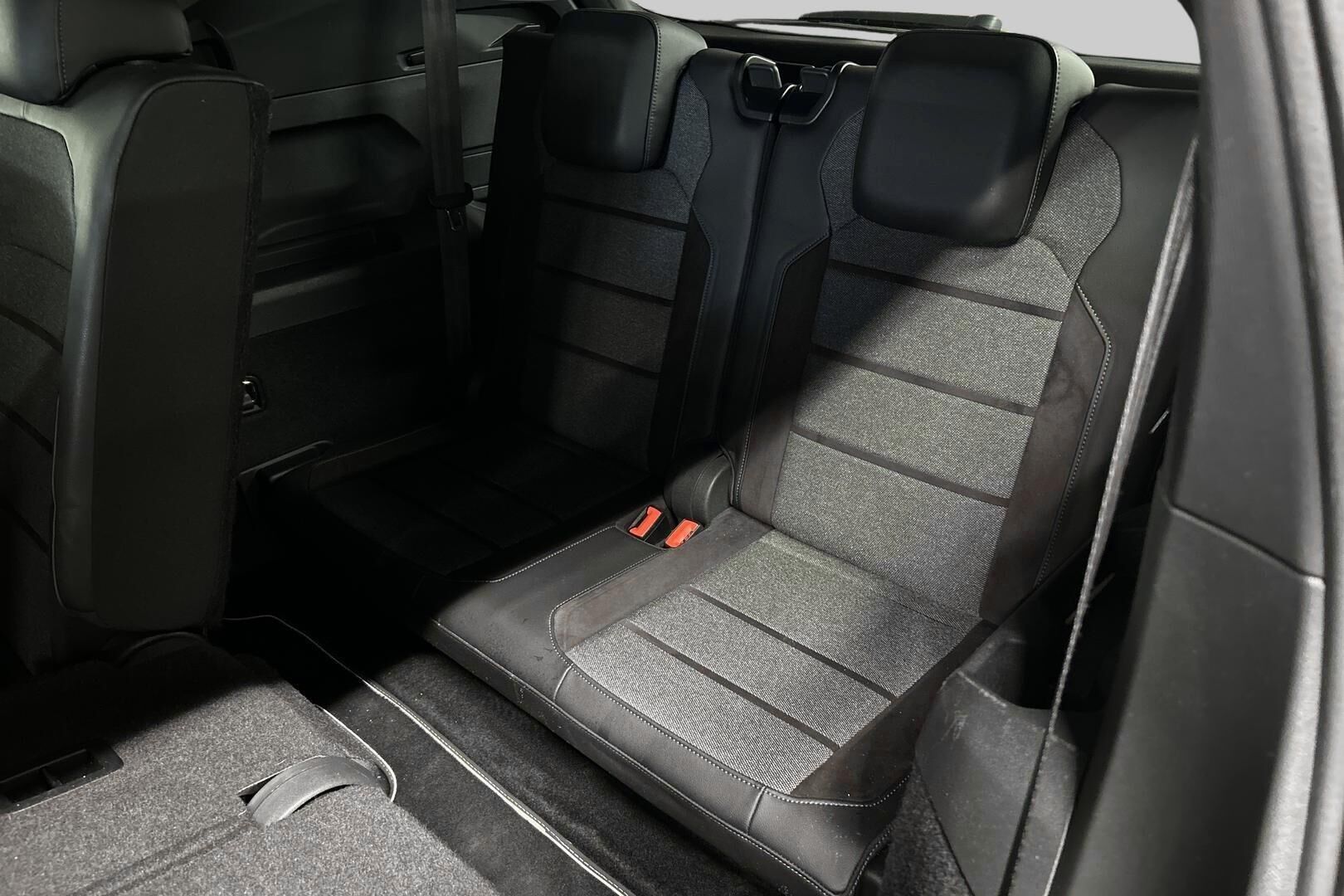 Seat Tarraco iso kuva 14