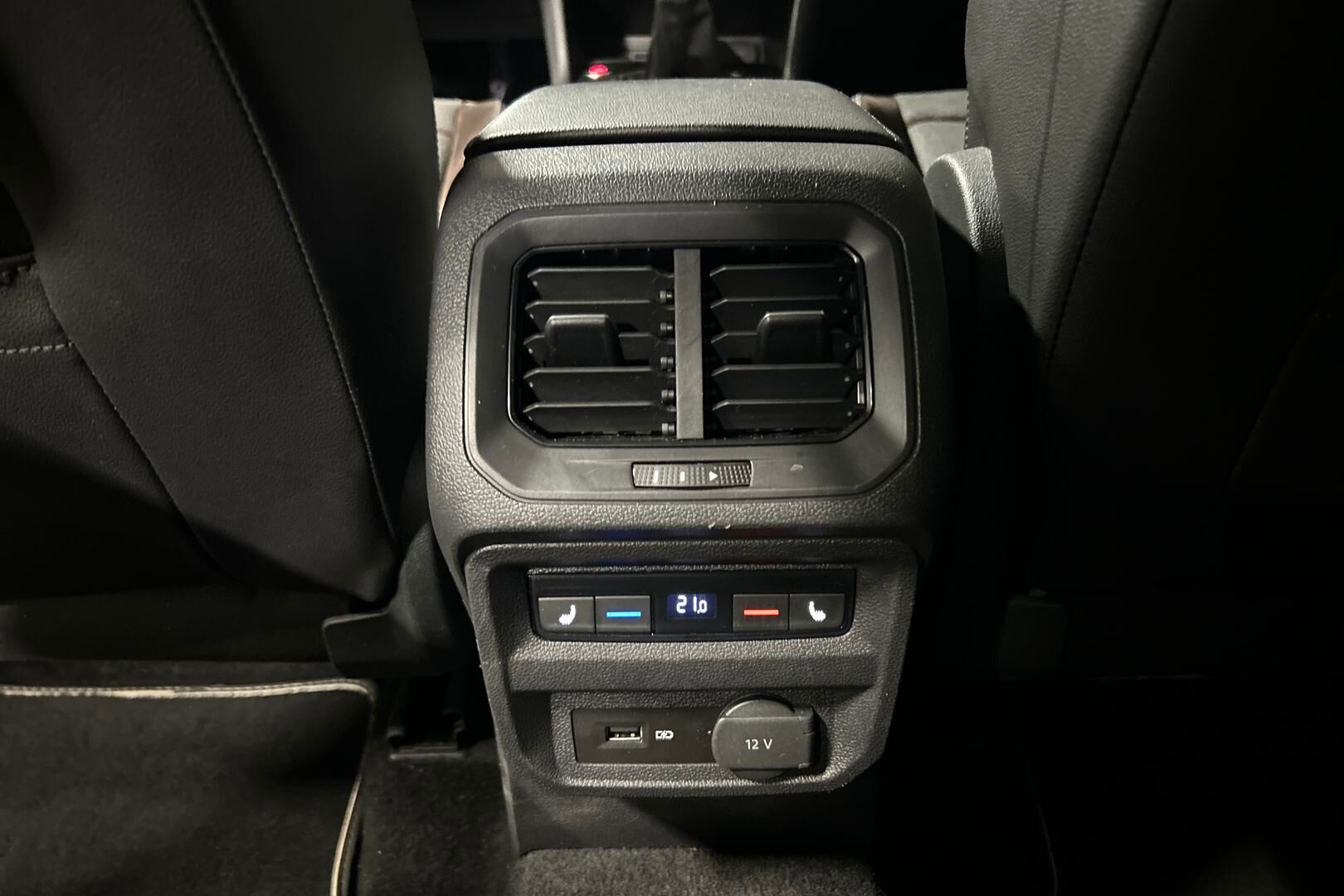 Seat Tarraco iso kuva 15