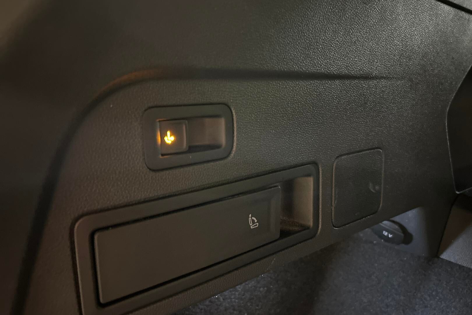 Seat Tarraco iso kuva 16