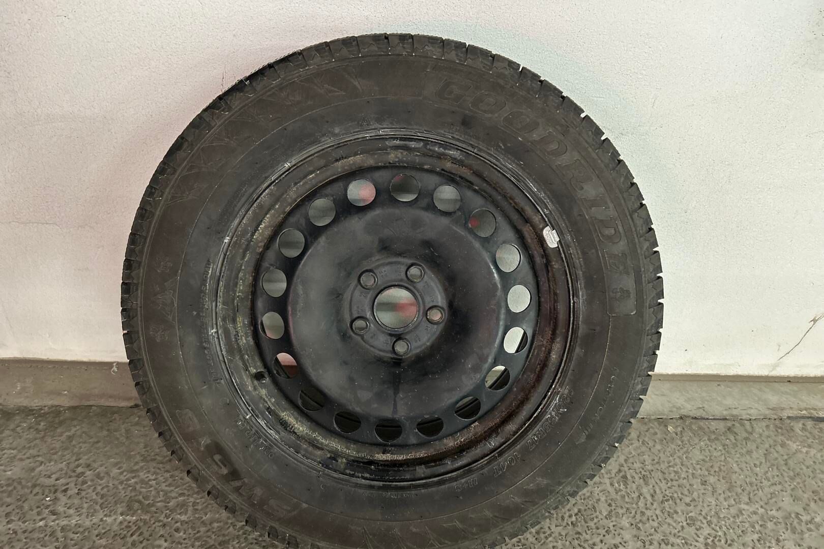 Seat Tarraco iso kuva 17