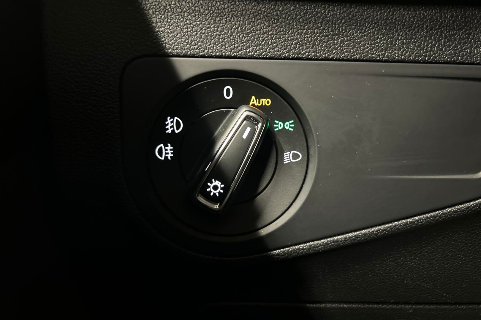 Seat Tarraco iso kuva 21