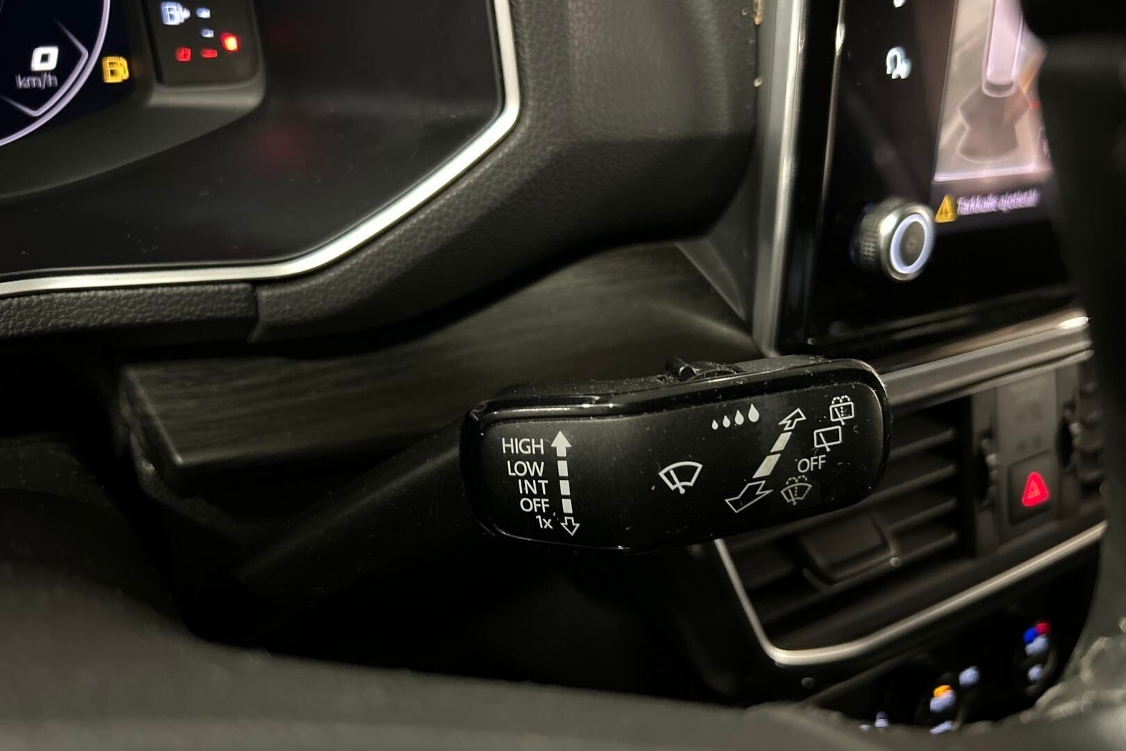 Seat Tarraco iso kuva 22